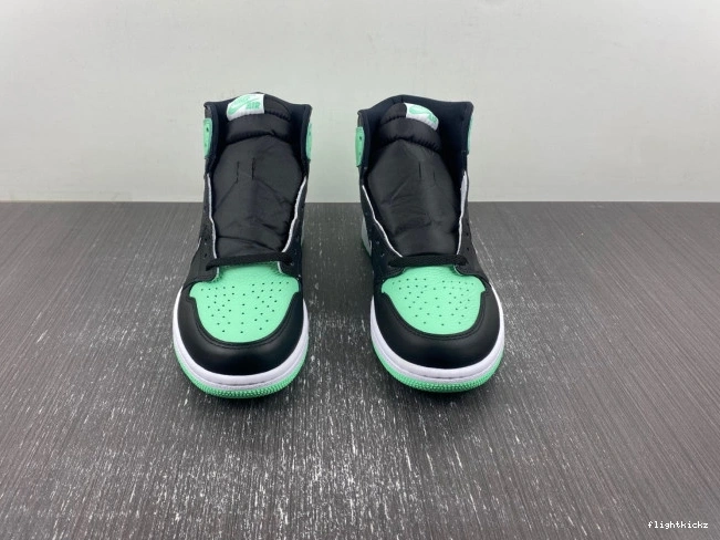 1 High Green DZ5485-130 Glow Jordan OG Air 0710